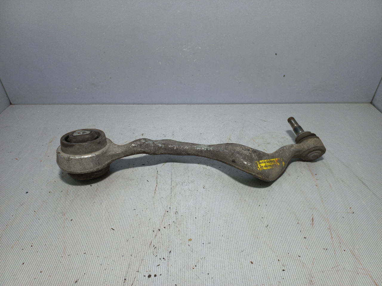 DIJELOVI RAME BMW SERIJA 3 (E90/E91) > 09-11
