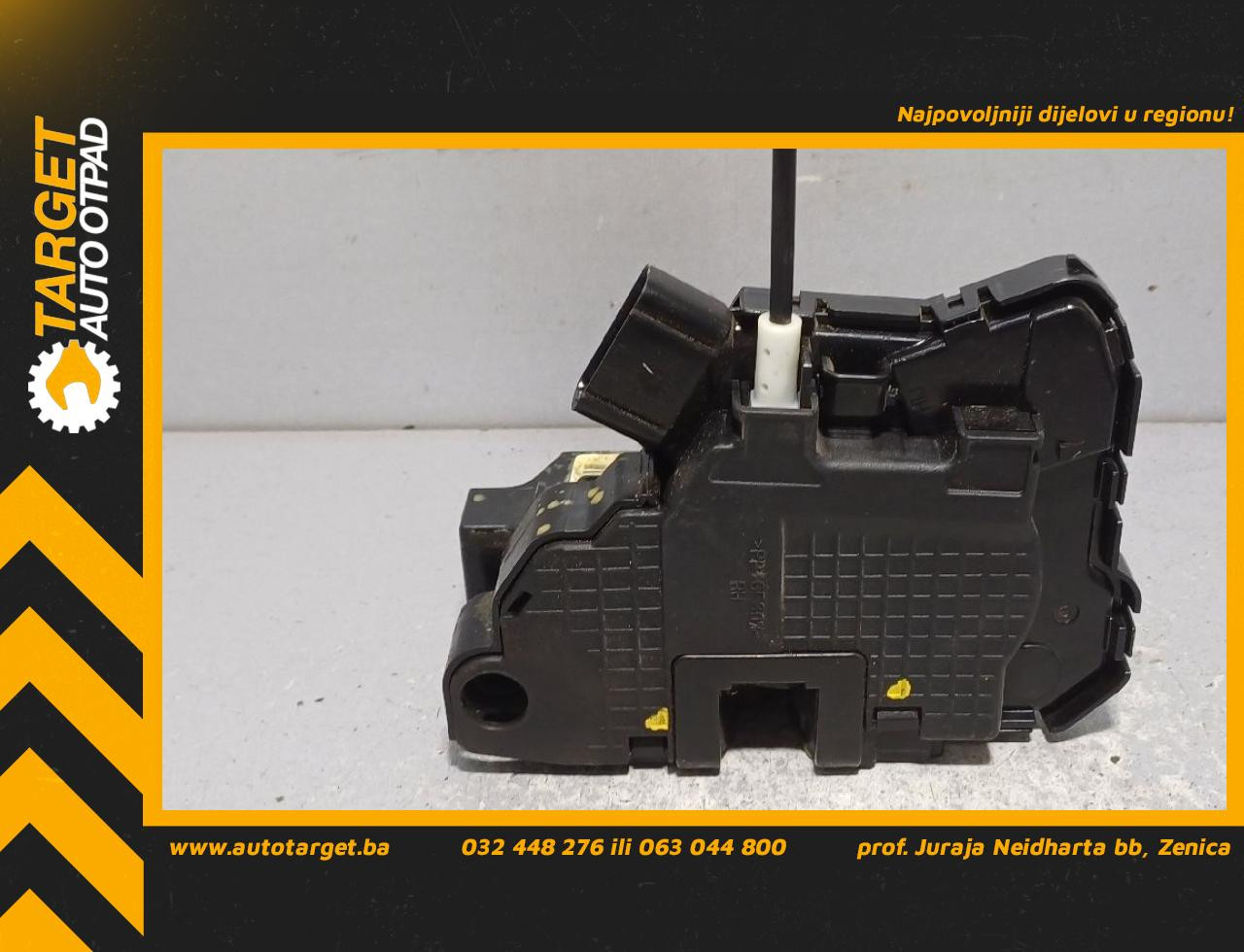 DIJELOVI BRAVA VRATA KIA CEED > 18- 81320A2110