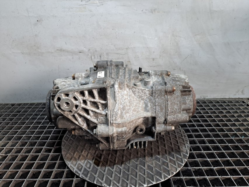 DIJELOVI DIFERENCIJAL BMW X6 (E71) > 08-14 7575252