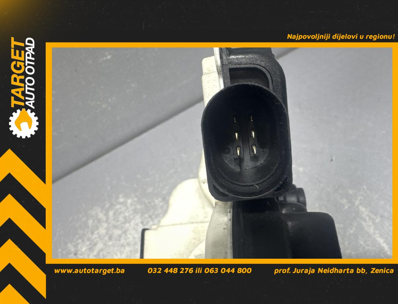 DIJELOVI BRAVA VRATA VW TIGUAN > 07-11 2.0 5N0839016D