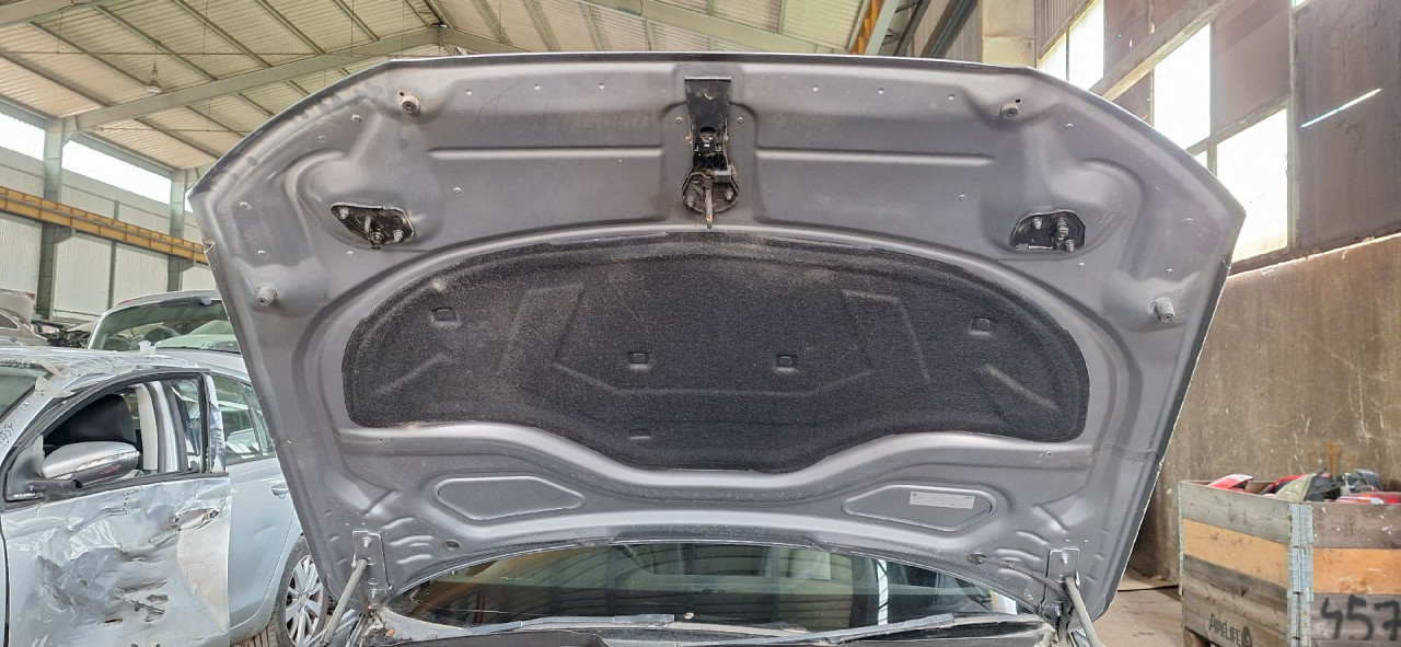 DIJELOVI HAUBA AUDI A6 4G > 14-18 4G0823029A