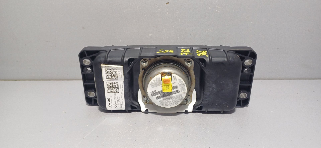 AIRBAG SUVOZACA AUDI A3 (8VF/8VK) > 16-20 8V0880204G