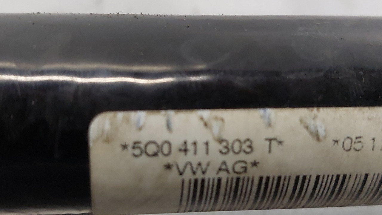 DIJELOVI BALANS STANGA VW GOLF 7 > 12-16 5Q0411303