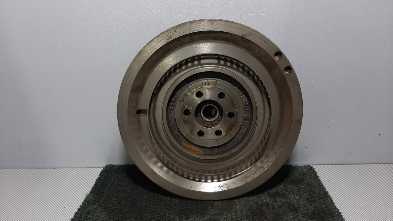 DIJELOVI ZAMAJAC SKODA FABIA > 04-07 03D105333