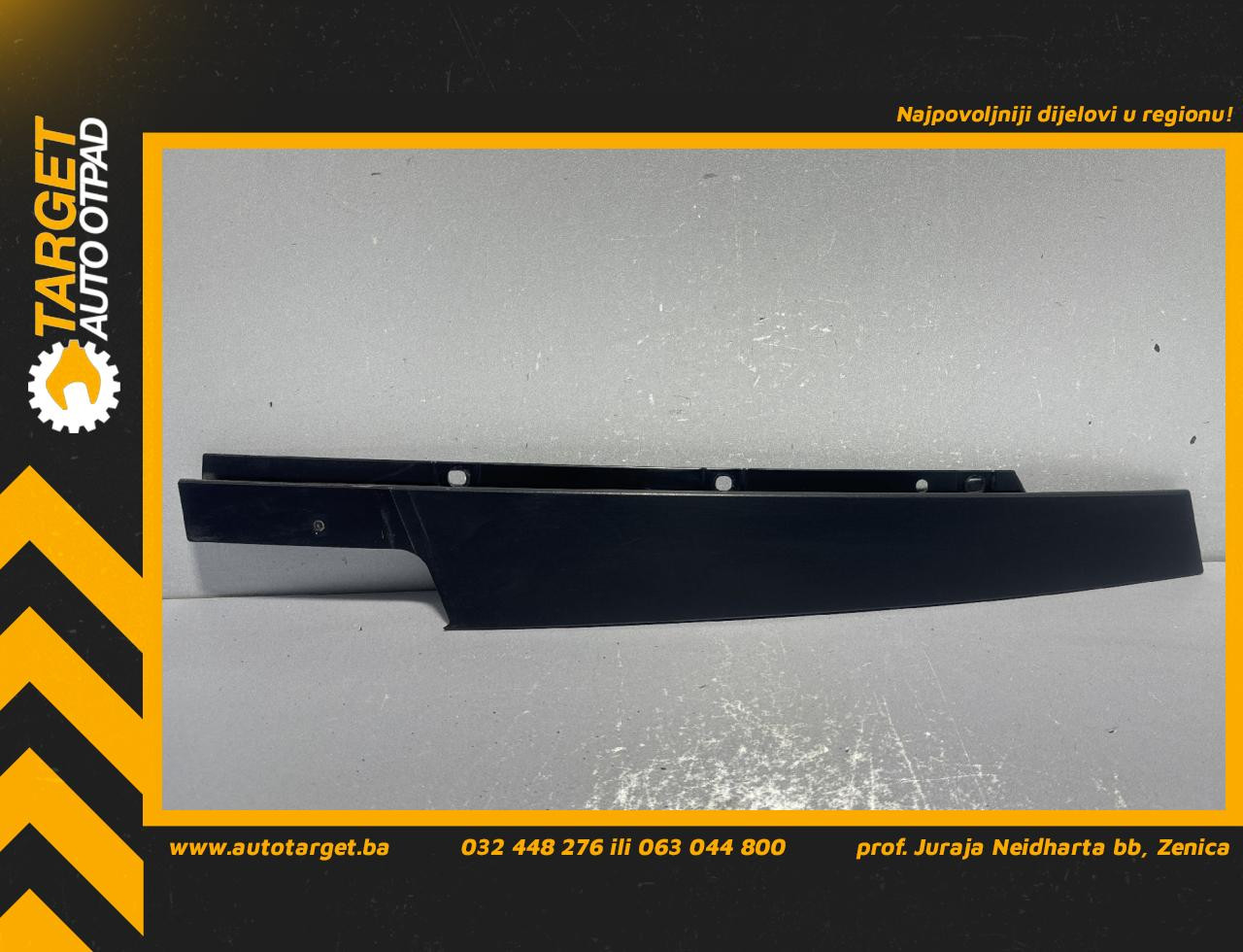 DIJELOVI LAJSNA AUDI A4 (B8) > 12-15 2.0 8K0837901N