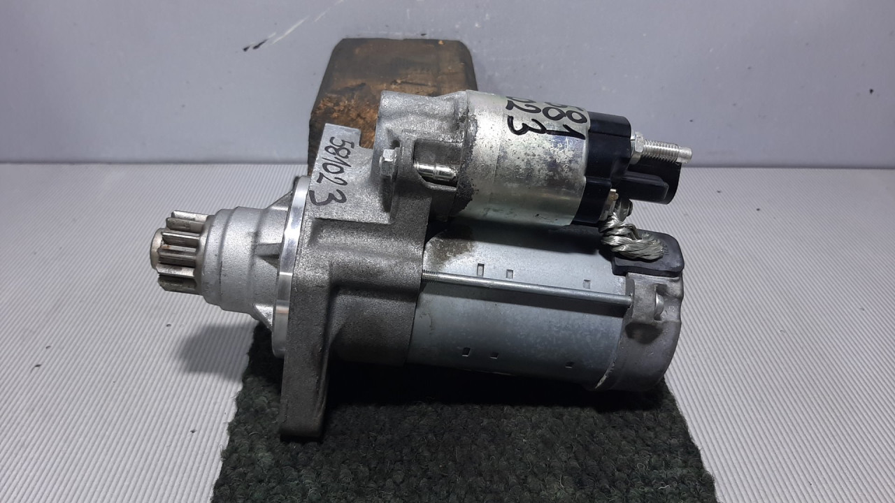 DIJELOVI ALNASER VW GOLF 7 > 12-16 0AH911023G