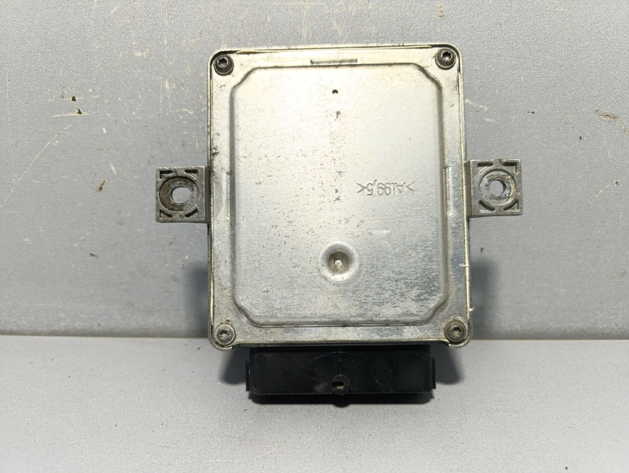 ELEKTRONIKA MODUL AUDI A6 4K > 18- 80A907355F