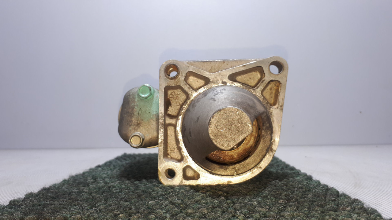 ALNASER FIAT GRANDE PUNTO > 05-09 55193355