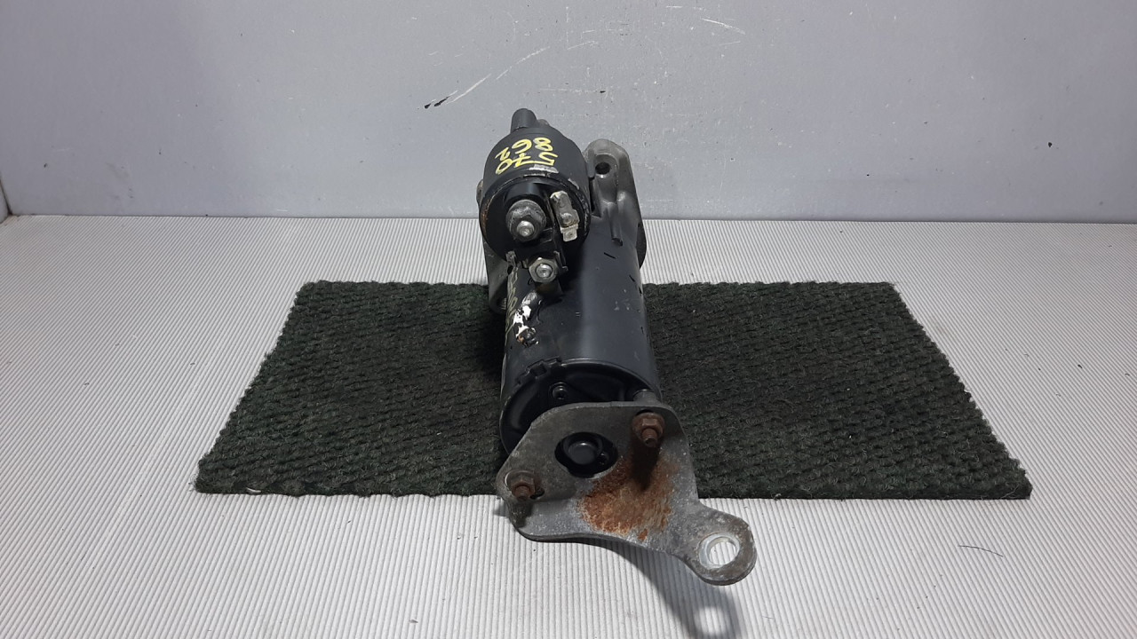DIJELOVI ALNASER VOLVO XC90 > 02-06 0986016660