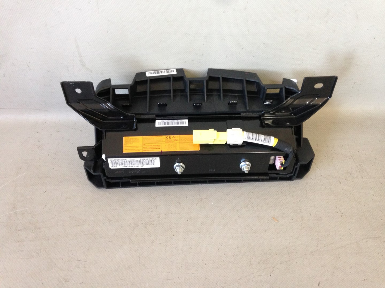 AIRBAG SUVOZACA KIA NIRO > 16-19 56970G5000