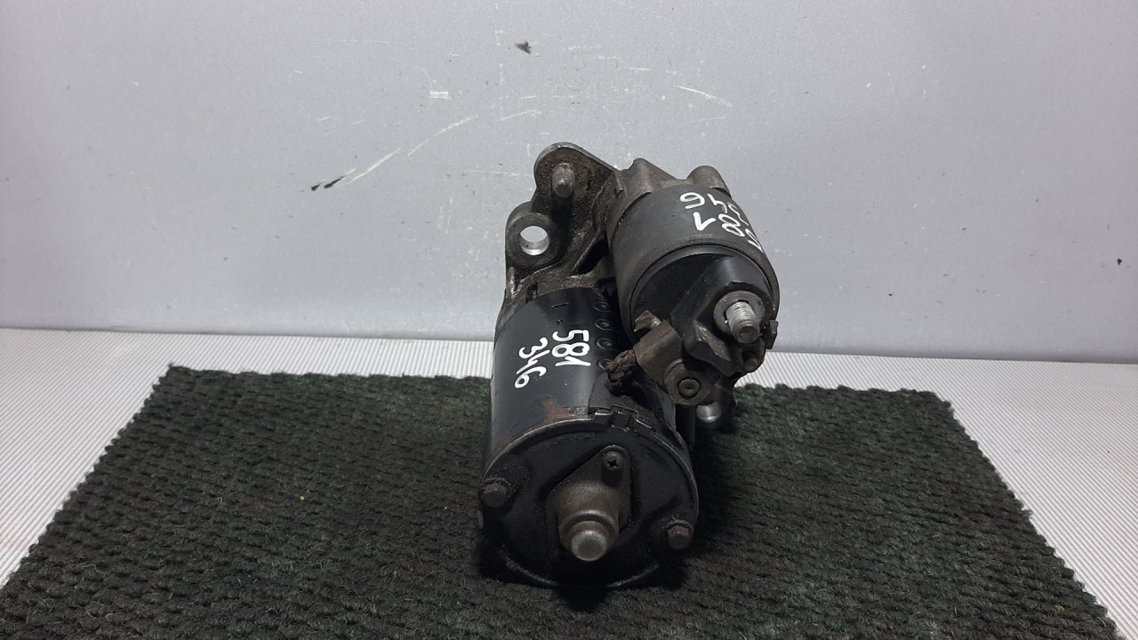 ALNASER MINI MINI (R50/R53) > 04-06 1489994