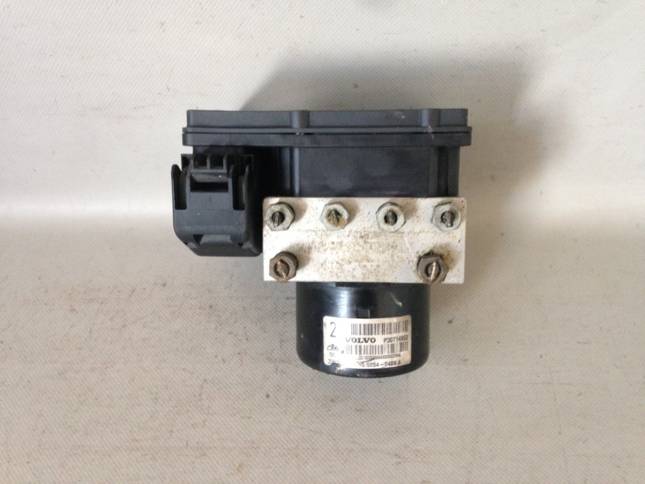 ABS ELEKTRONIKA VOLVO S80 > 98-06 P30714952 10092504113
