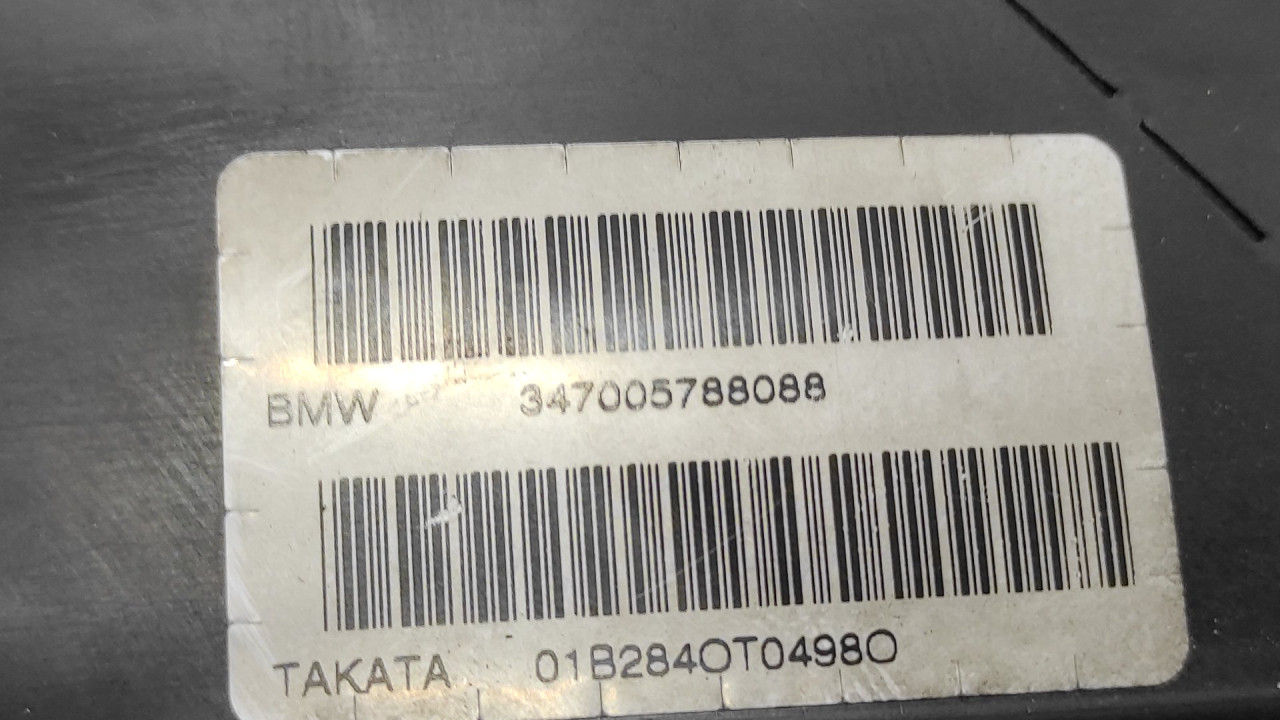 AIRBAG VRATA BMW SERIJA 3 (E46) COMPACT > 01-04 3470057
