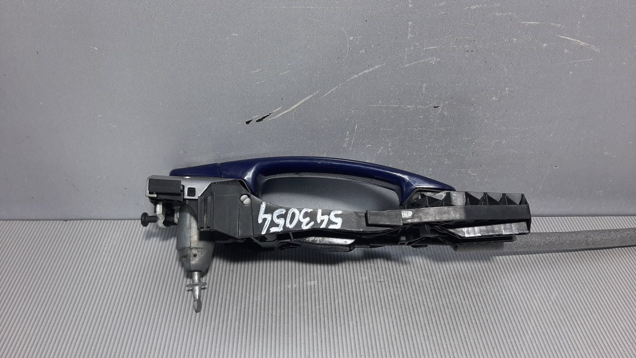DIJELOVI RUCKA VRATA SKODA RAPID > 16- 5N0837885H