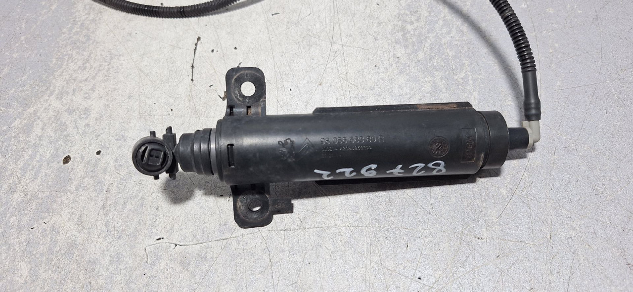 PRSKALICA ZA FAROVE PEUGEOT 5008 > 13-16 9805668380R