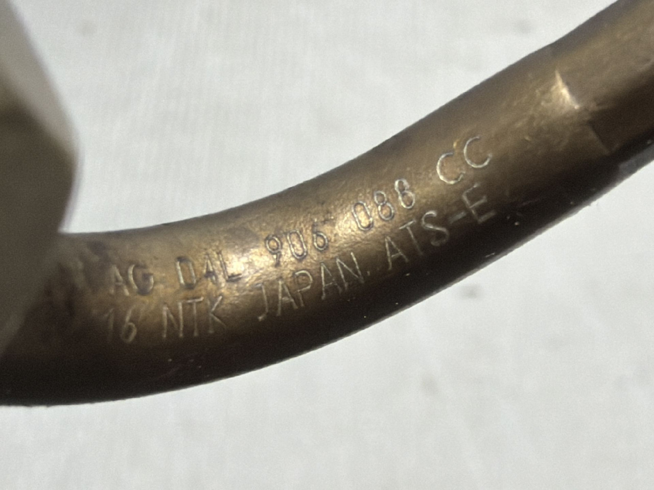 DIJELOVI LAMDA SONDE VW TIGUAN > 16-20 2.0 04L906088CC