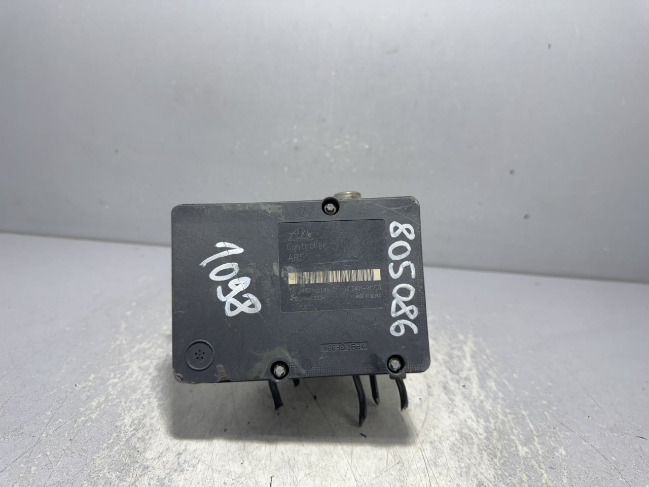 ABS ELEKTRONIKA NISSAN NAVARA NP300 > 08-15 47660LB33A