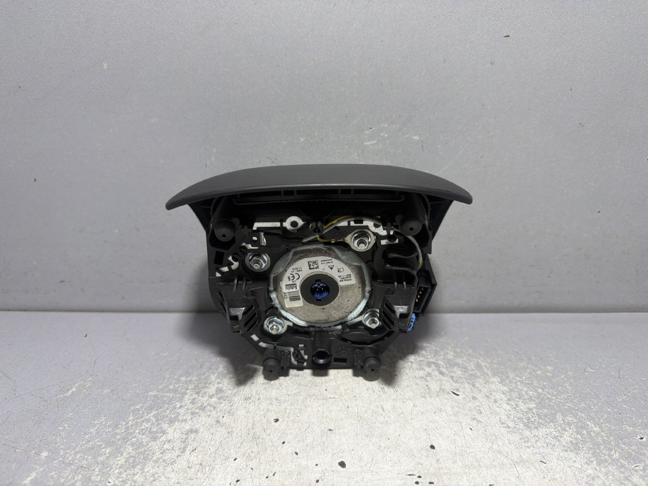 DIJELOVI AIRBAG VOLANA PEUGEOT 308 > 13-17 5AGB8C