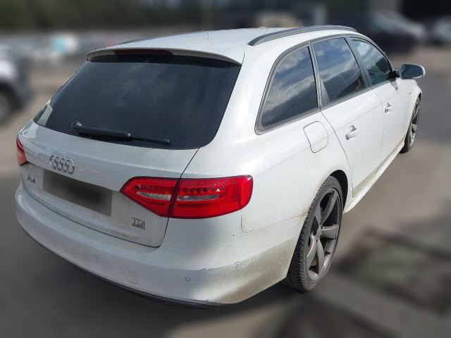 DIJELOVI AUDI A4 (B8) > 12-15 2.0 Dizel CGLC MOTOR