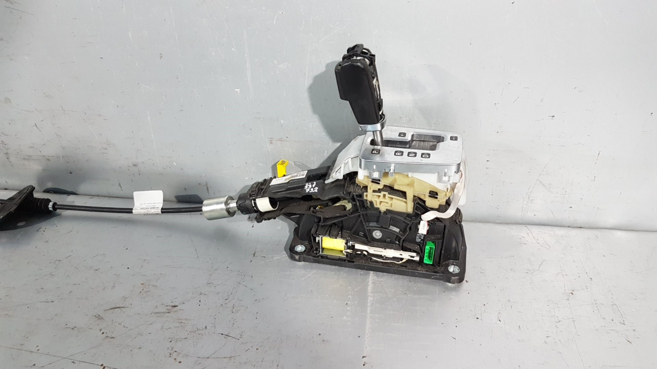 DIJELOVI SALTEBLA VOLVO XC60 > 08-13 P30759121