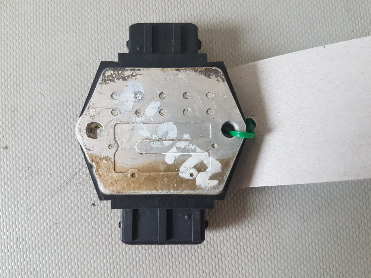 DIJELOVI ELEKTRONIKA MODUL AUDI A4 (B6) > 00-04 8D0905351