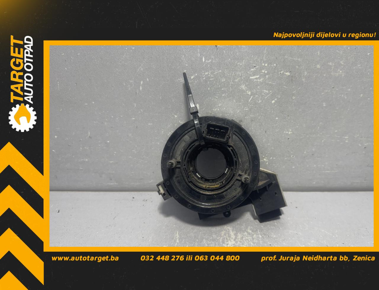 DIJELOVI SPULA VOLANA VW CADDY > 03-10 1.4 1K0959653C