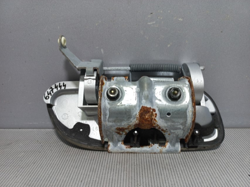 DIJELOVI RUCKA VRATA VOLVO S60 > 05-10 9159639LH