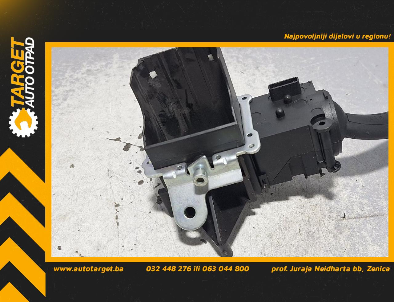 DIJELOVI RUCICA VOLANA AUDI Q7 (4L) > 06-09 4E0953513E