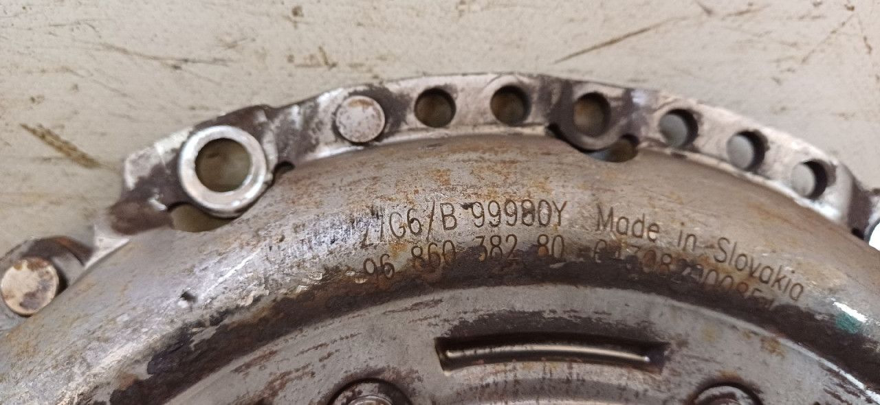 DIJELOVI KORPA PEUGEOT 308 > 13-17 9686038280