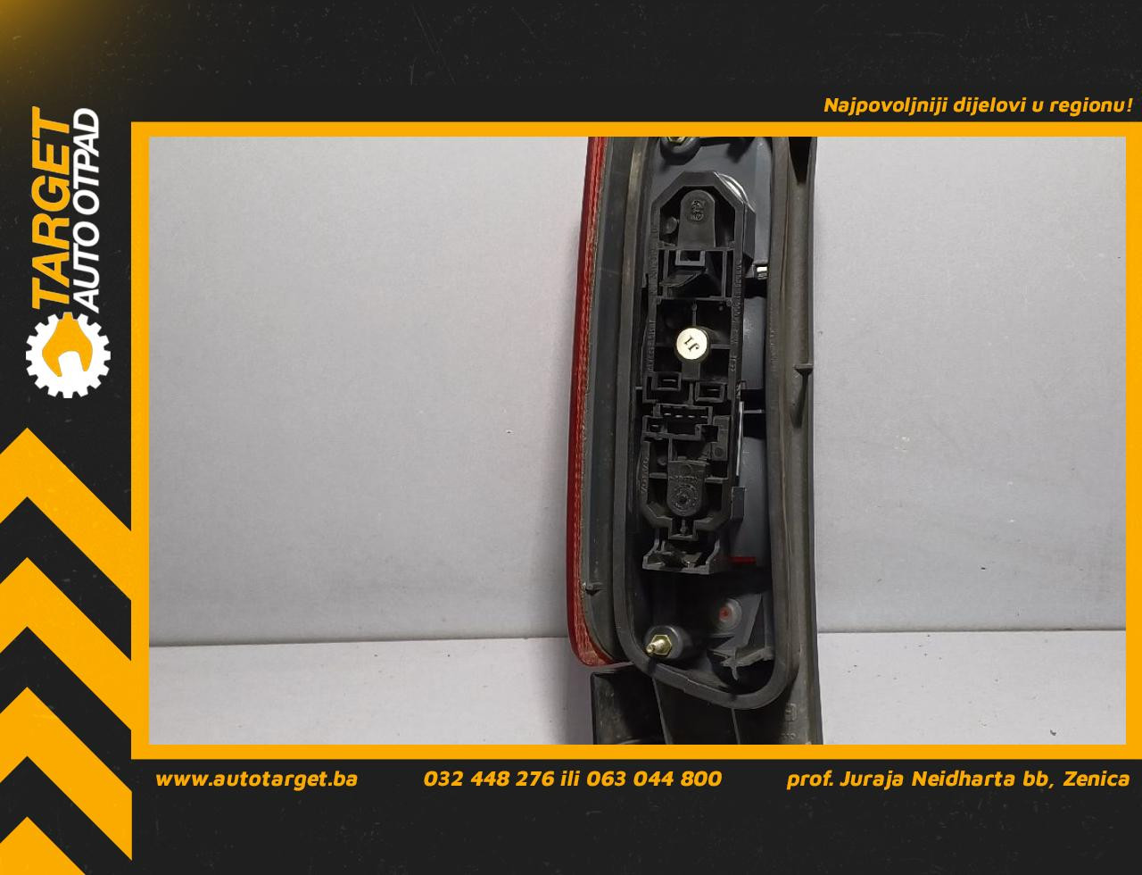 DIJELOVI STOP SVJETLO VOLVO S70/V70 > 97-00 3512320