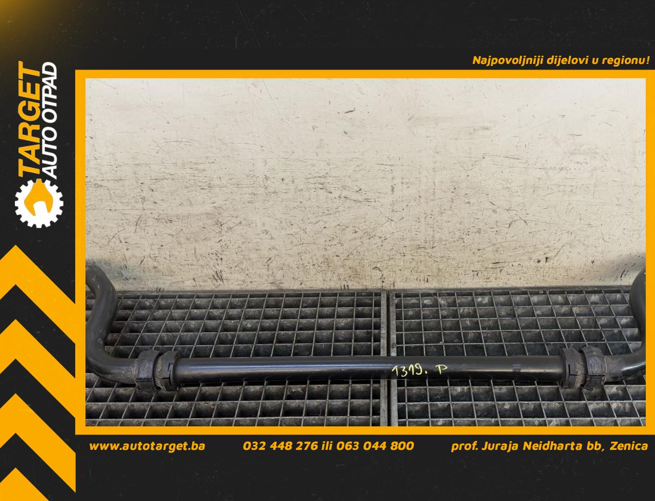 DIJELOVI BALANS STANGA AUDI Q7 (4L) > 09-15 3.0 7L0411025G