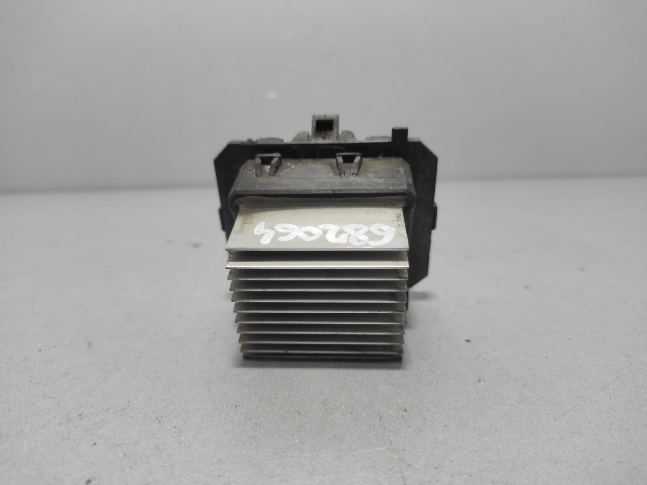 DIJELOVI ELEKTRONIKA REOSTAT PEUGEOT 508 > 11-14 1.6 1017845R