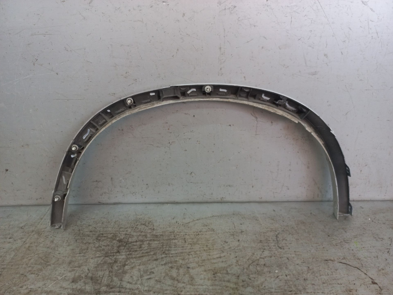 RUB BLATOBRANA BMW X5 (F15) M-TECH > 13-18 7326052