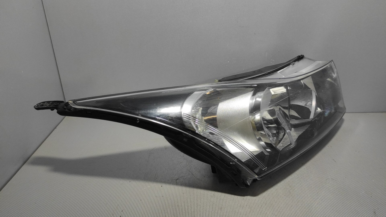 FAR CHEVROLET/DAEWOO CRUZE > 09-15 E1312413