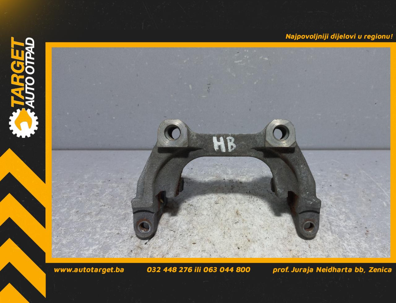 DIJELOVI NOSAC VW GOLF 7 SW > 13- 8V0615425