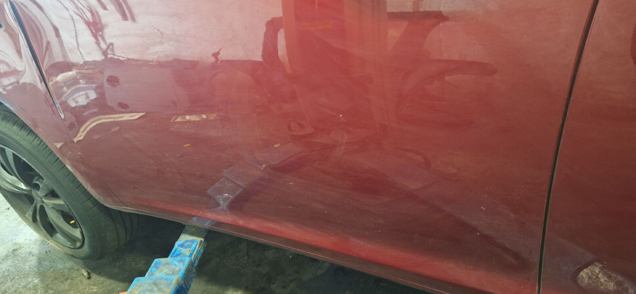 DIJELOVI VRATA ALFA ROMEO GIULIETTA > 10-16 1.6 0006000634836