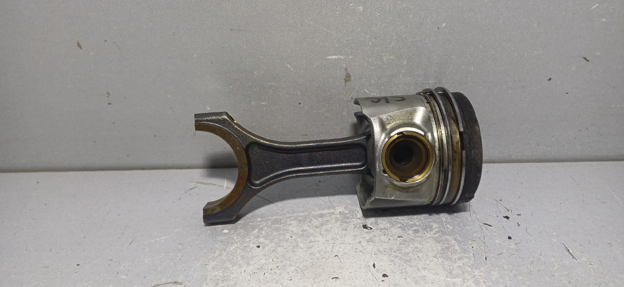 DIJELOVI KLIP MERCEDES SPRINTER > 06-13