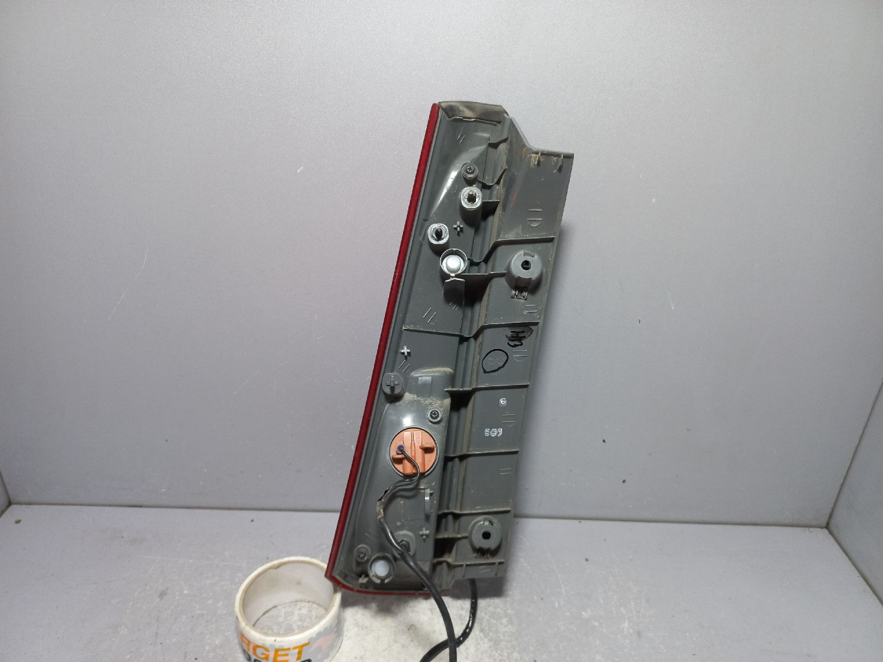 DIJELOVI STOP SVJETLO KIA CEED > 09-12 924041H3