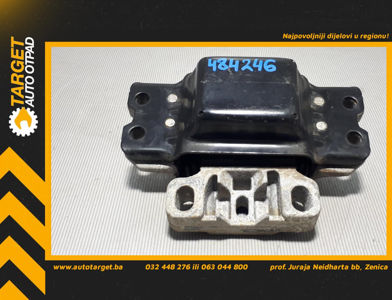 DIJELOVI NOSAC MOTORA VW TOURAN > 06-10 1K0199555N