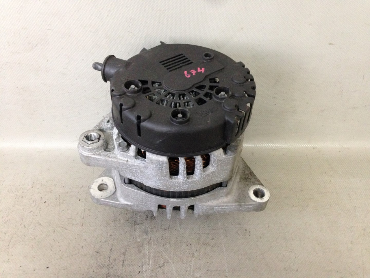 ALTERNATOR HYUNDAI I20 > 12-14 HN202046 2611067
