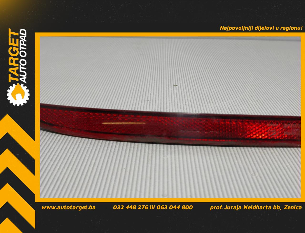 KATADIOPTER VW PASSAT CC > 12-15 3C8945106D