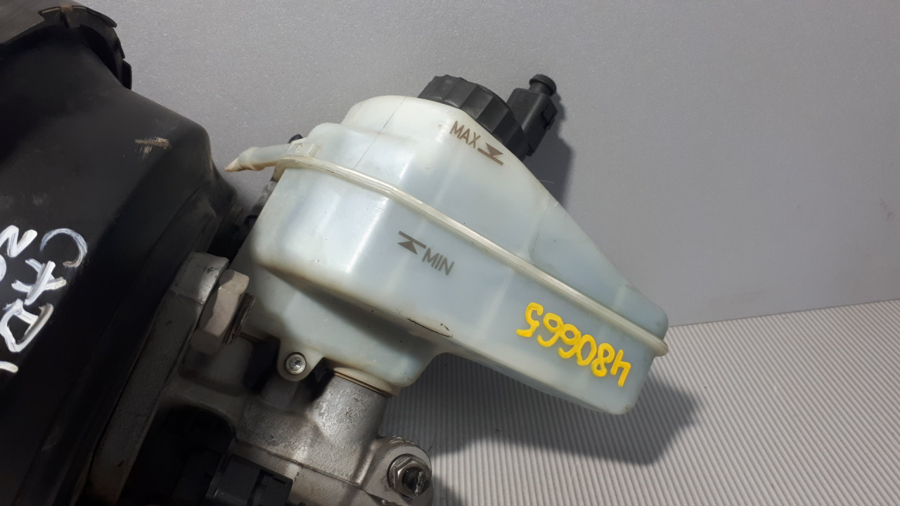 GLAVNI KOCIONI CILINDAR VW CADDY > 10-15 1K2611301C
