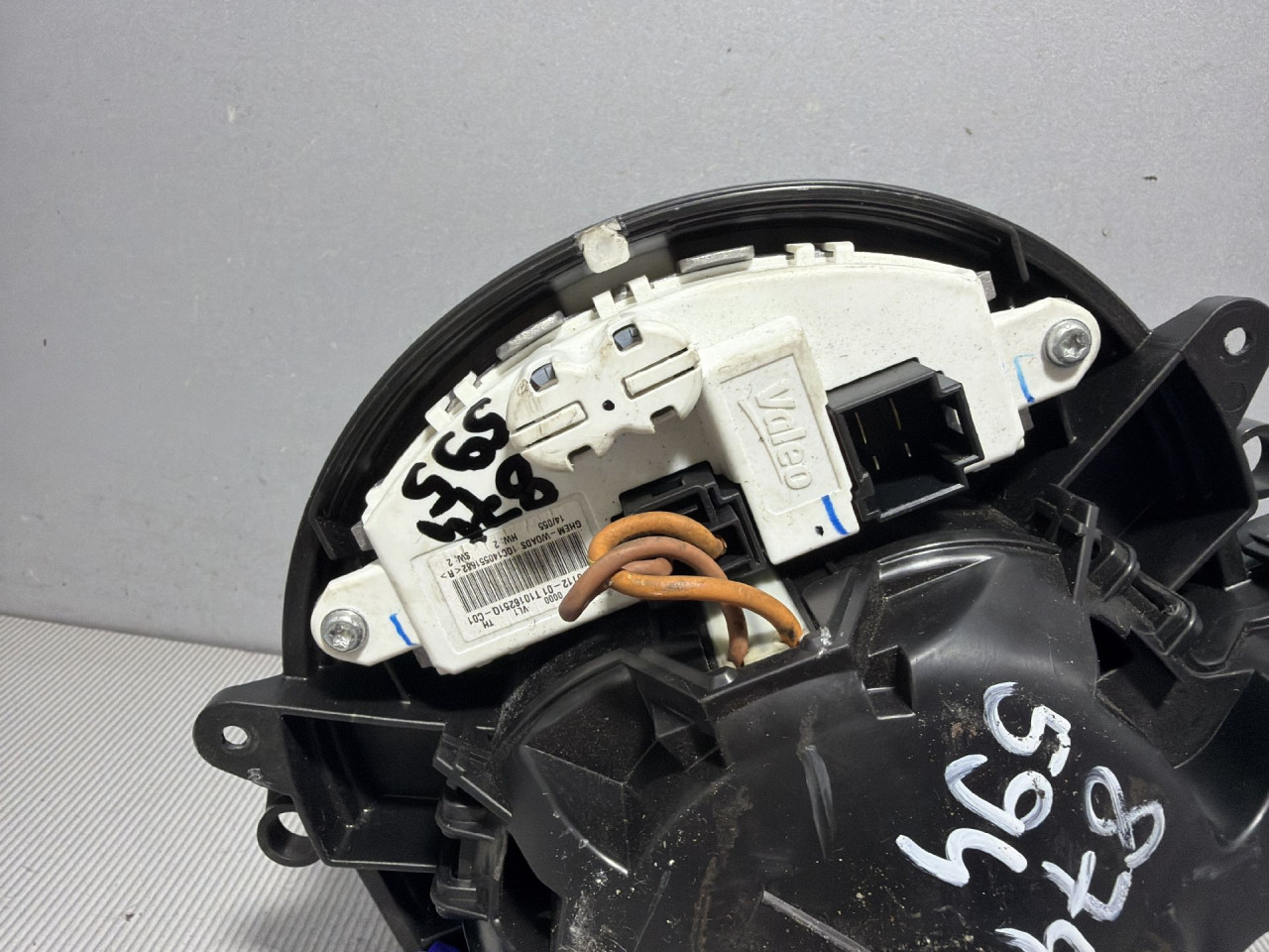 ELEKTRONIKA REOSTAT BMW SERIJA 3 (F30/F31) M-TECH > 11-14 9276112