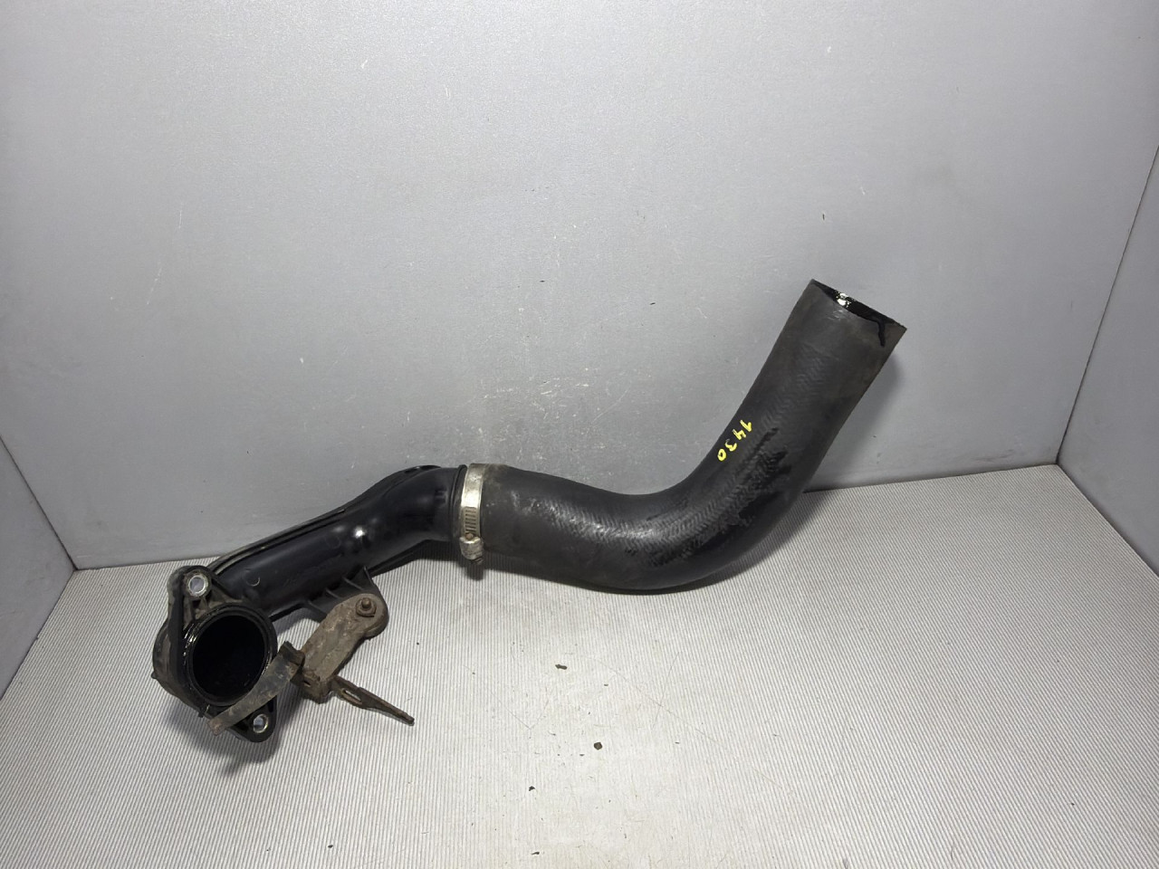DIJELOVI CRIJEVO MAZDA CX5 > 12-15 2.2 SH0113332