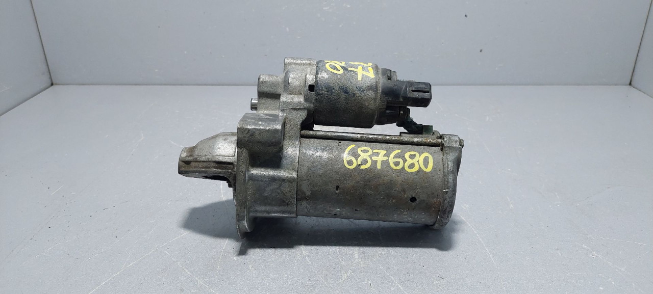 ALNASER PEUGEOT 2008 > 13-16 9675660680 0001174601