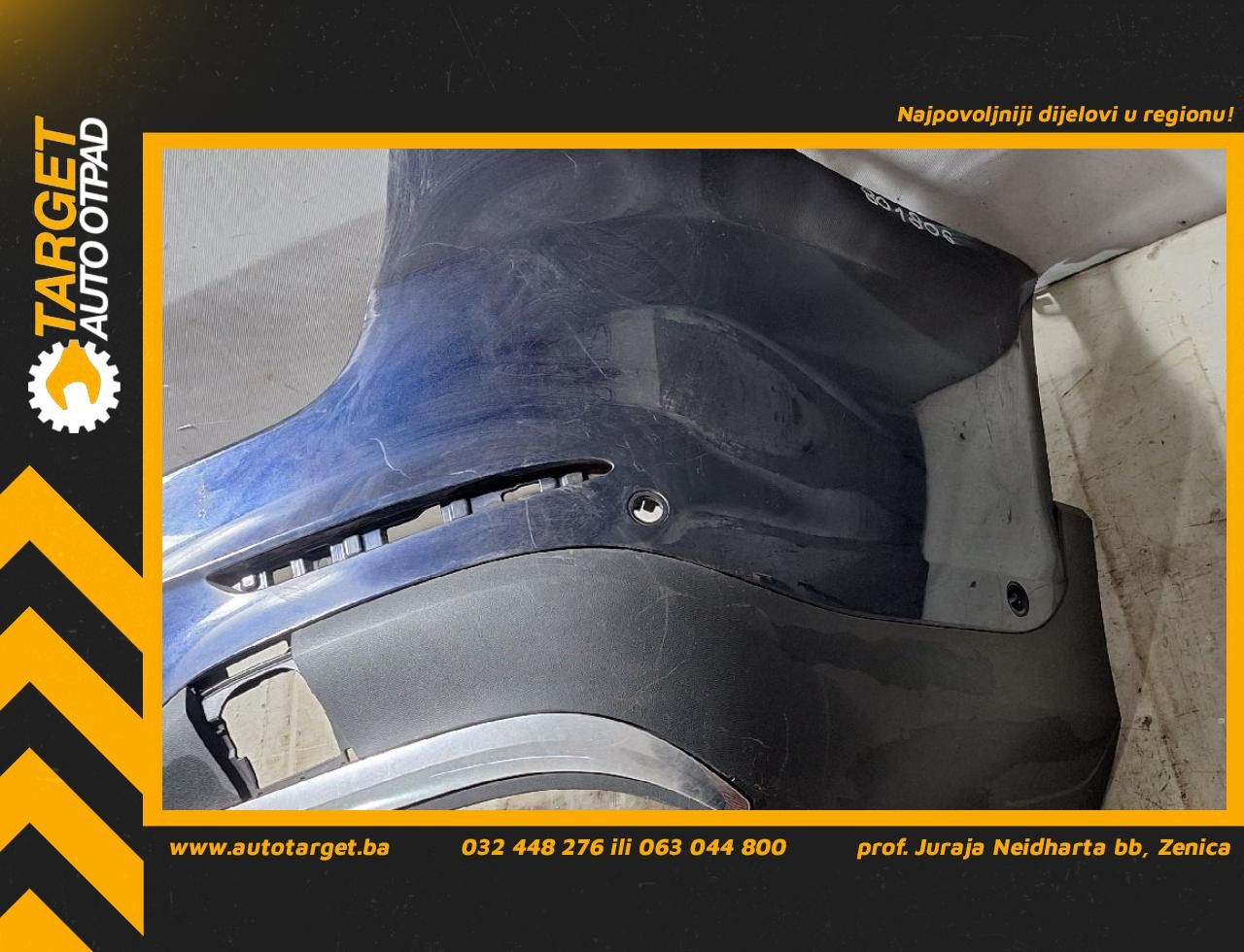 DIJELOVI BRANIK MERCEDES GLC (X253) > 16-22 2.2