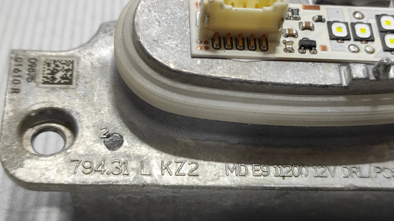 DIJELOVI ELEKTRONIKA MODUL AUDI A1 > 14- 79431L