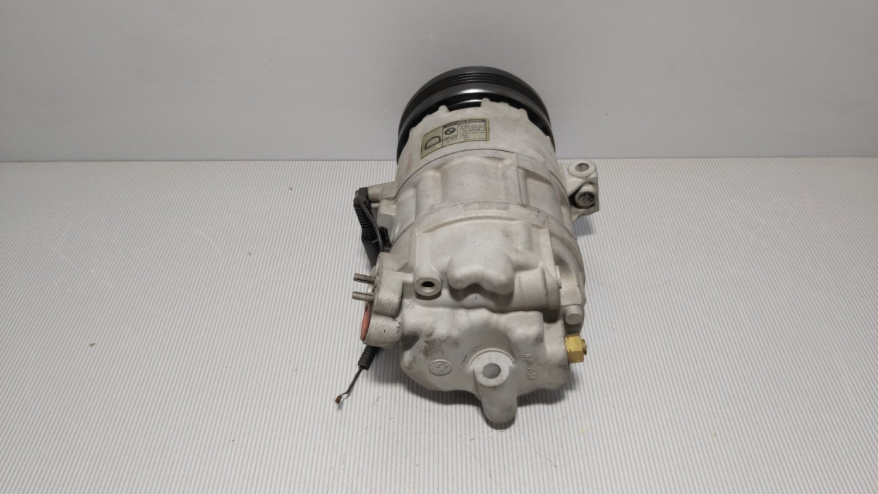 KOMPRESOR KLIME BMW SERIJA 5 (E60/E61) > 03-07 6905643