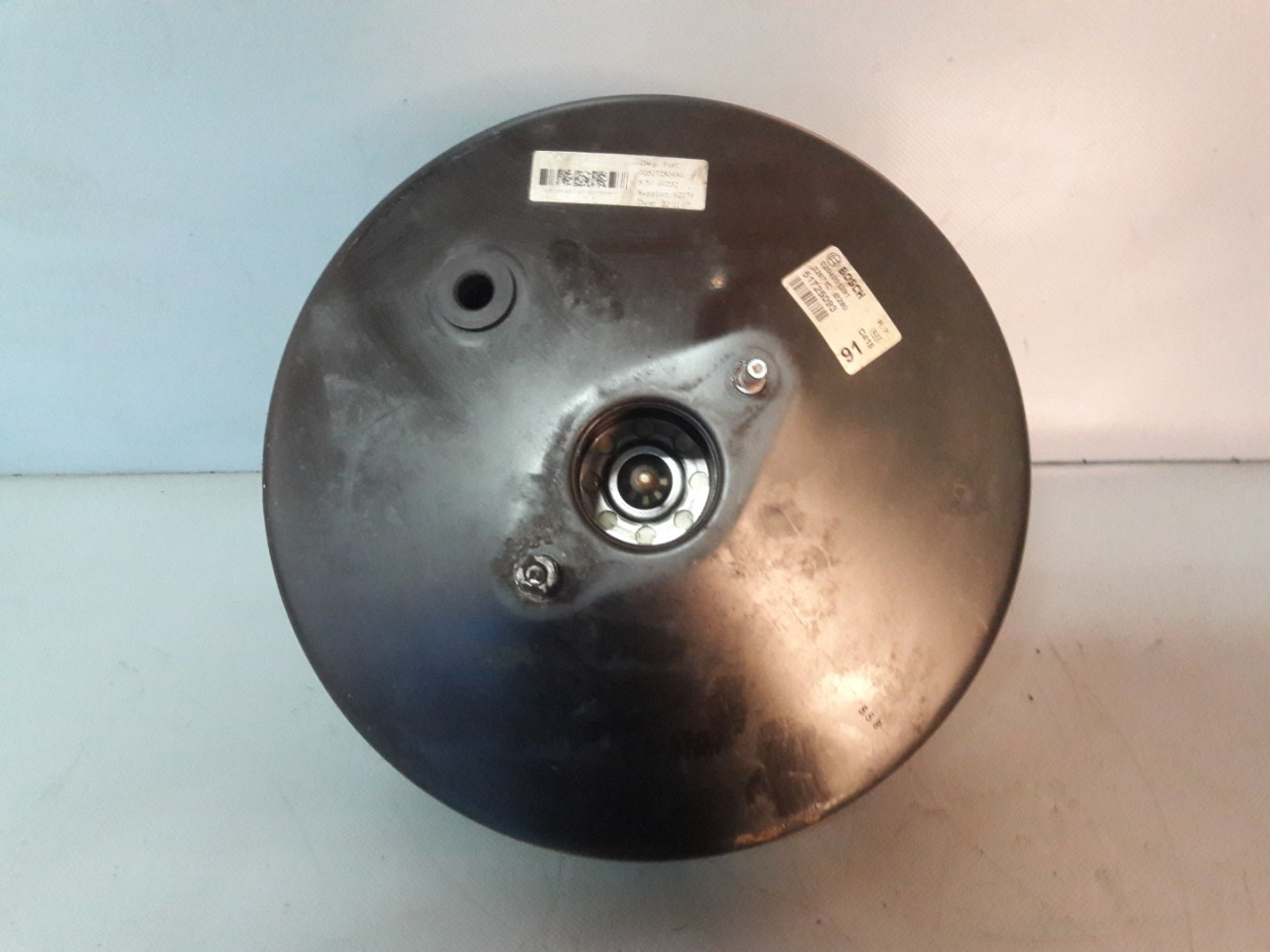 KOCIONI DOBOS FIAT DUCATO > 06-14 0204051291 0204051291