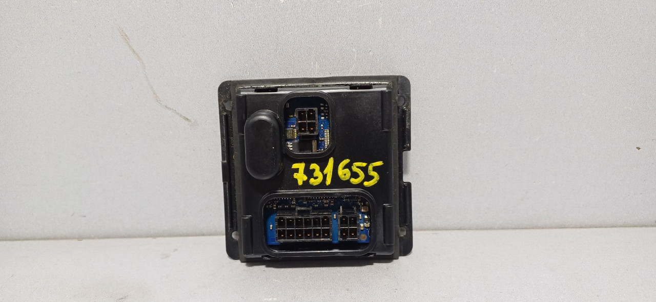 BALAST FARA VW PASSAT B6 > 05-10 7L6941329A